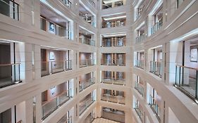 Millennium Hotel Chengdu